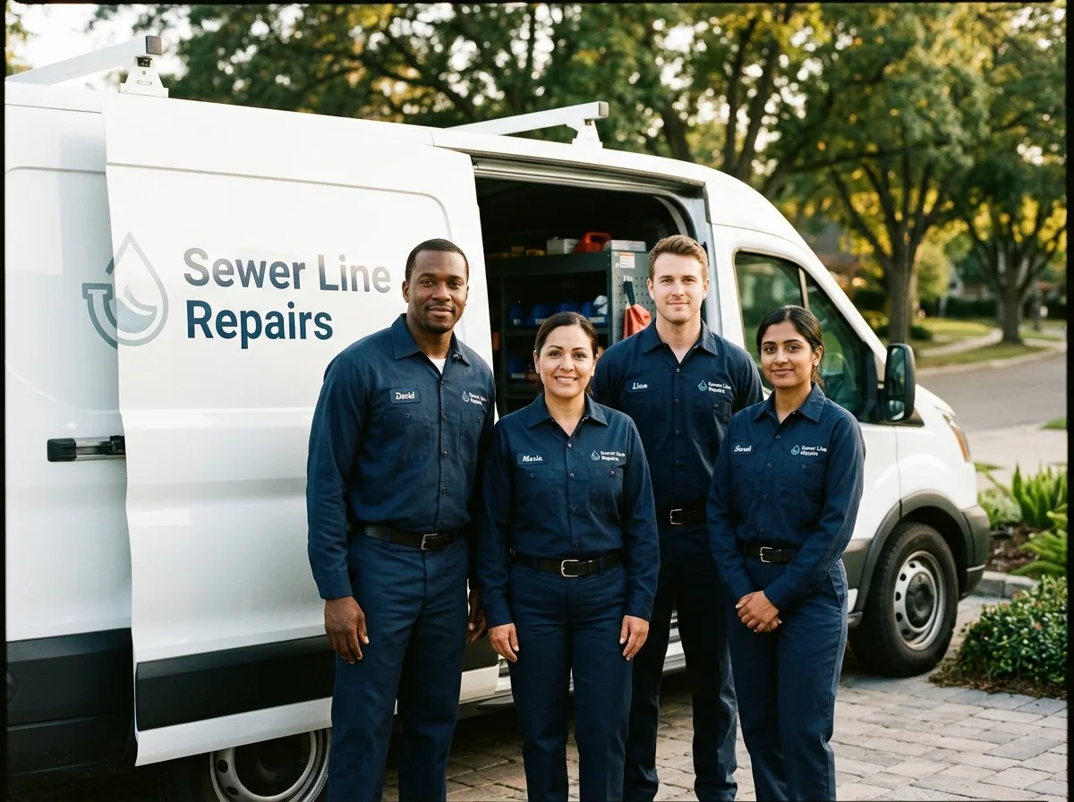 Emergency Plumber company in Tarawa Terrace, NC