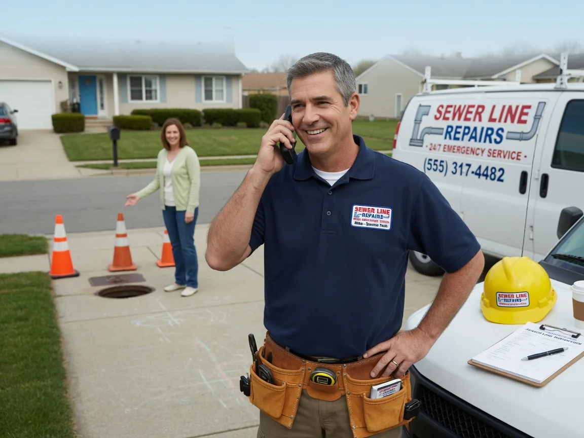 Emergency Plumber Tarawa Terrace, NC FAQs